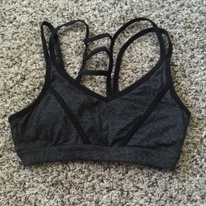 Sports bra